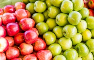 Что стоит знать про поздние сорта яблонь?